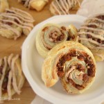 Pastry Cinna-Swirls by SimplyGloria.com
