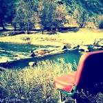 Favorite Things - Watching the River flow