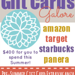 Gift Cards Galore 2