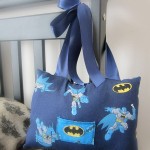 Easy Tooth Fairy Pillow and FREE Printable from the Tooth Fairy!