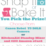 giveawaysnapitorbakeit