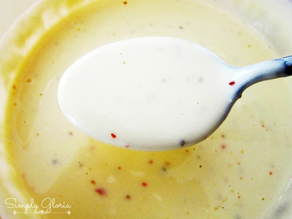 Creamy Havarti Jalapeno Mac & Cheese - So creamy!
