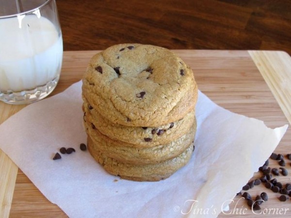 Perfect-Chocolate-Chip-Cookie
