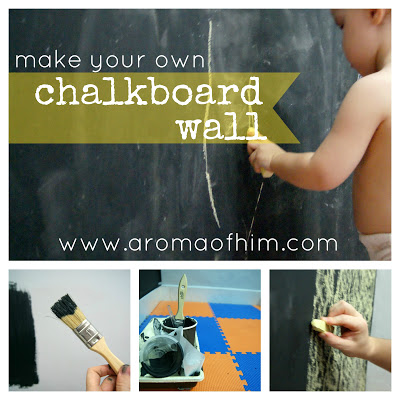 chalkboardwallcollage