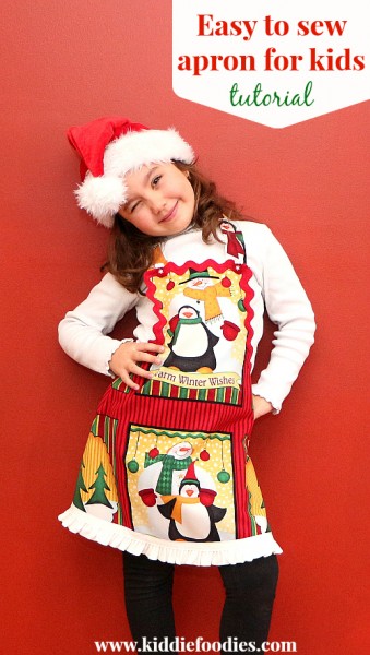 Easy-to-sew-mom-and-daughter-matching-apron-McCallsM5720-girl-title