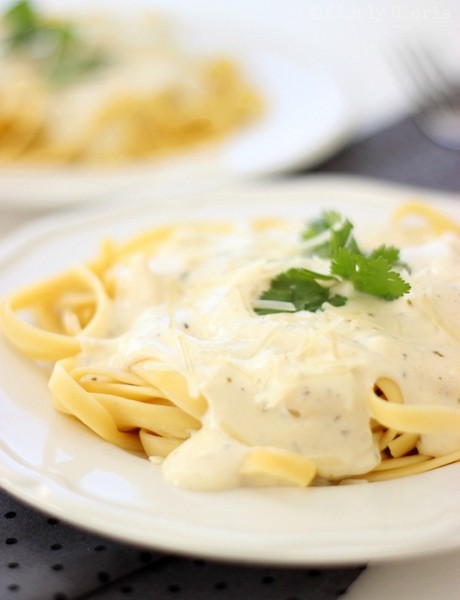 how to make a cheese sauce thinner