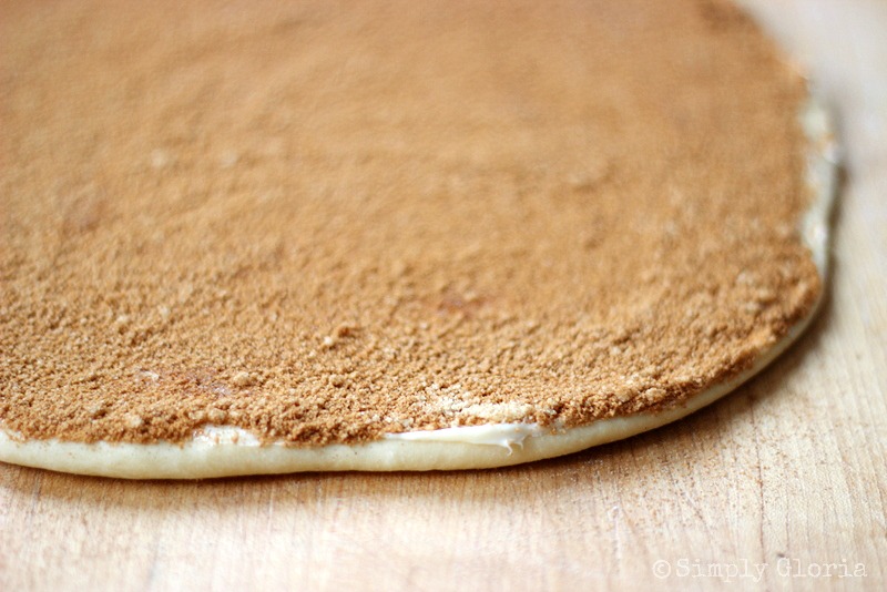 Twisted Cinnamon Sticks Simply Gloria