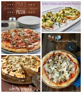 Show Stopper Saturday Link Party, & Pizza!