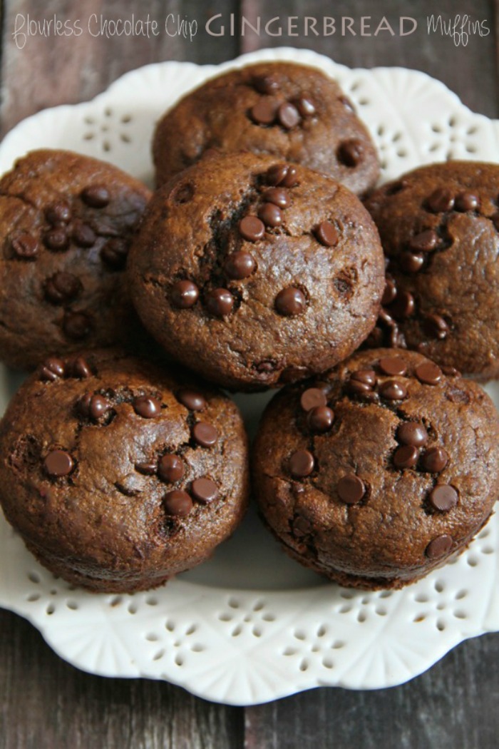 Flourless-Chocolage-Gingerbread-Muffins1